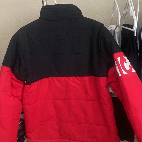 Cookies puffer jacket - Picture 2 of 3